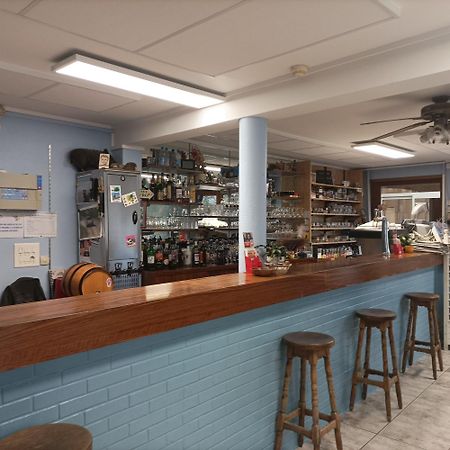 Hotel Restaurant De La Gare Robert-Espagne エクステリア 写真